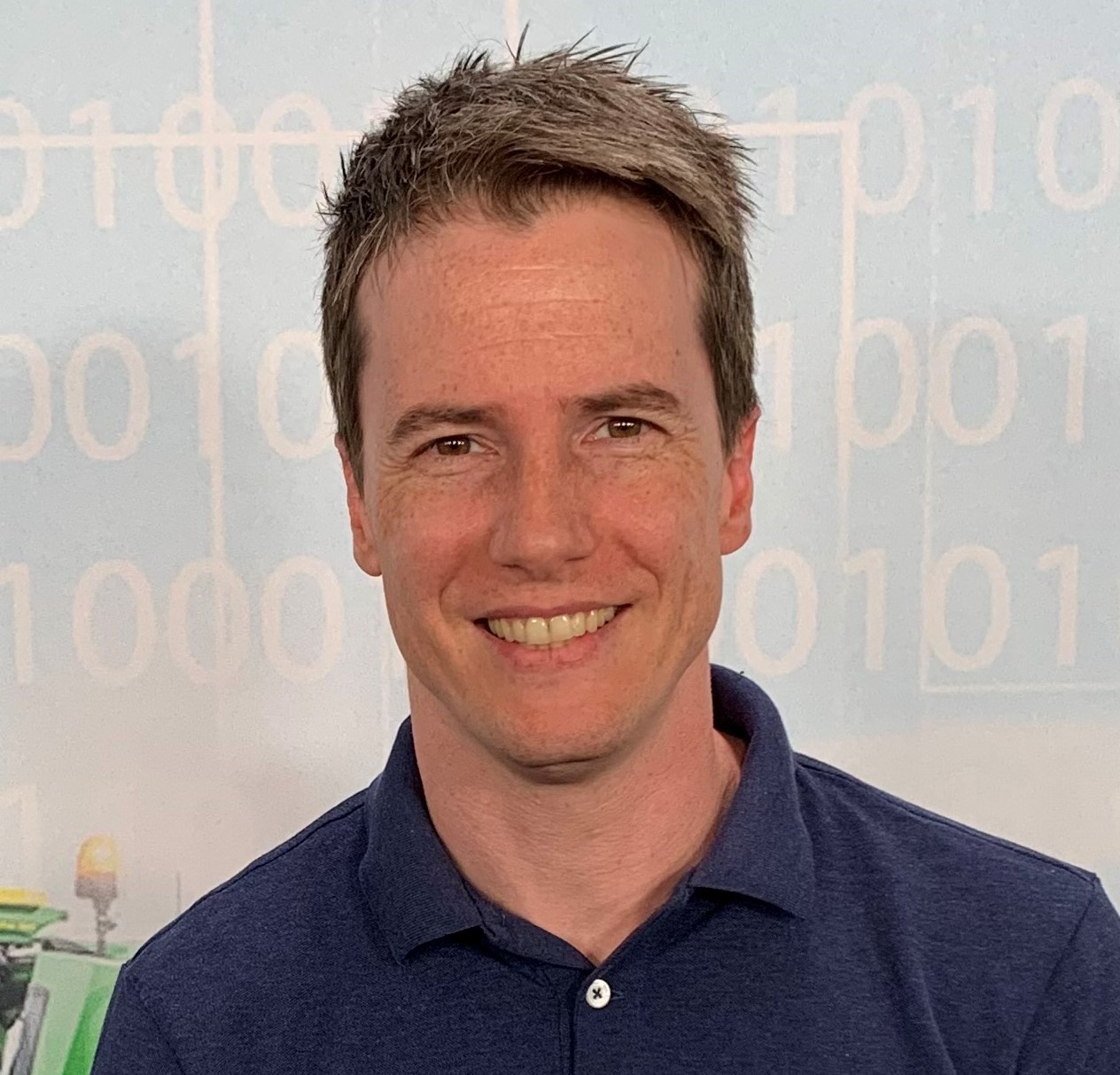Dr. Jochen Müller